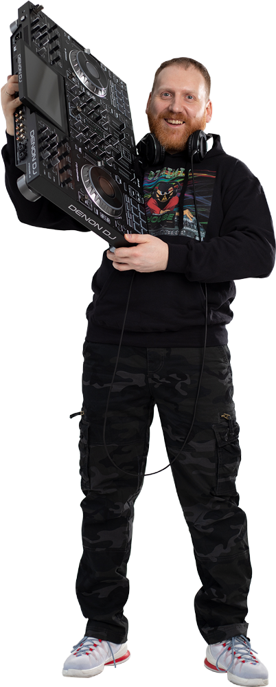 dj