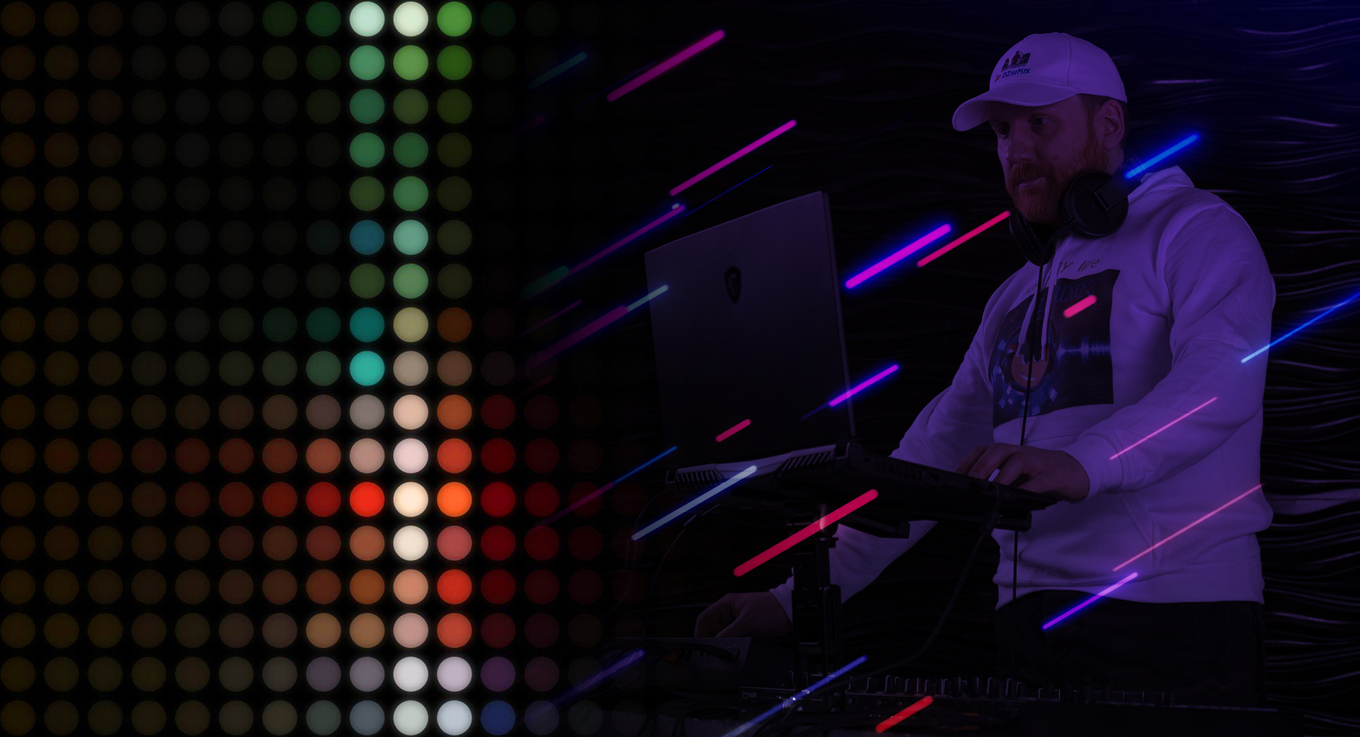 dj